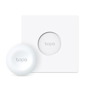 TP Link Tapo S200D Smart Remote Dimmer Switch